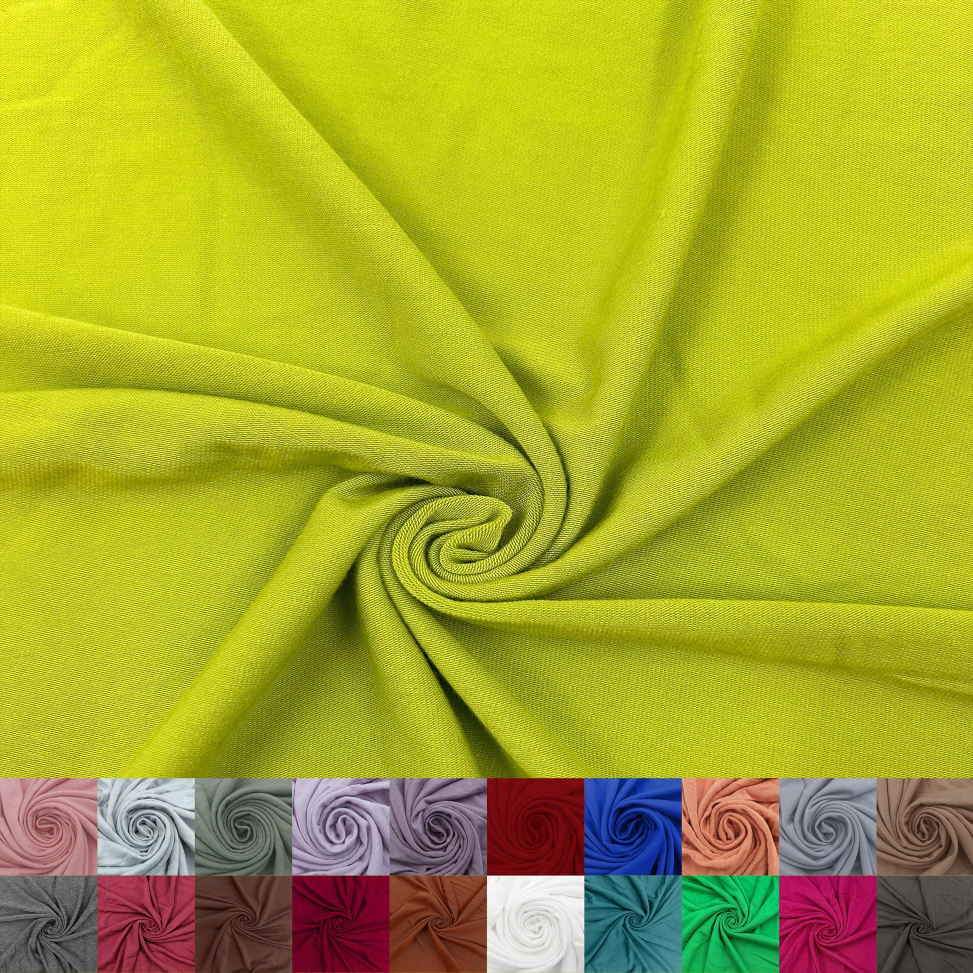 765-GREEN-CHARTREUSE