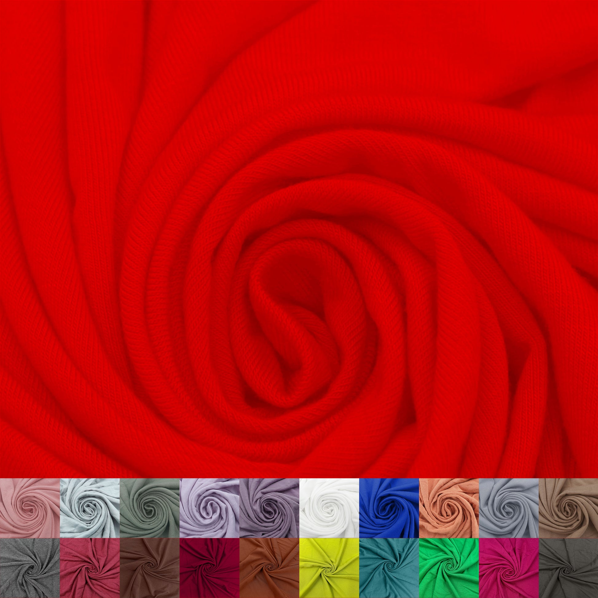 765-RED-SCARLET