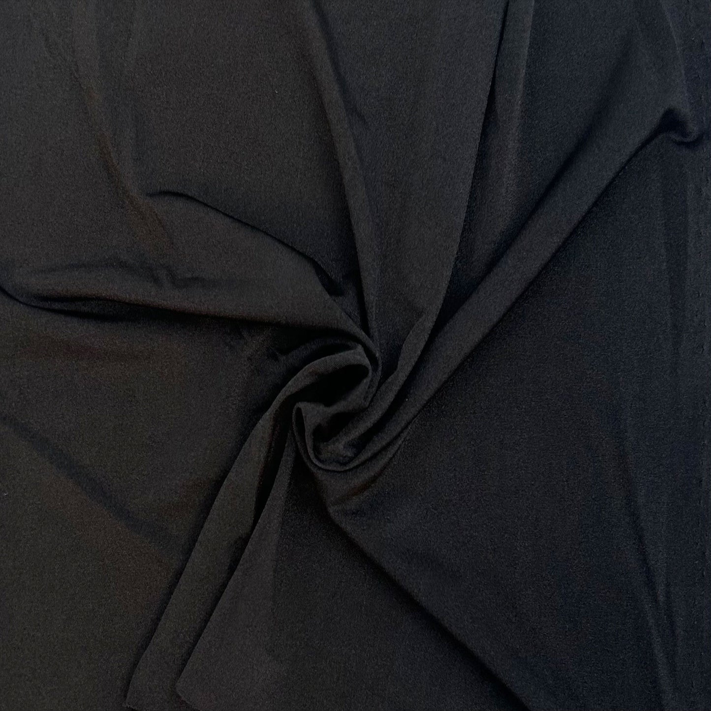 Ice Tropical 60" Solid Color Polyester Spandex Circular Knit Fabric - 200gsm by the Yard (SKU-767)