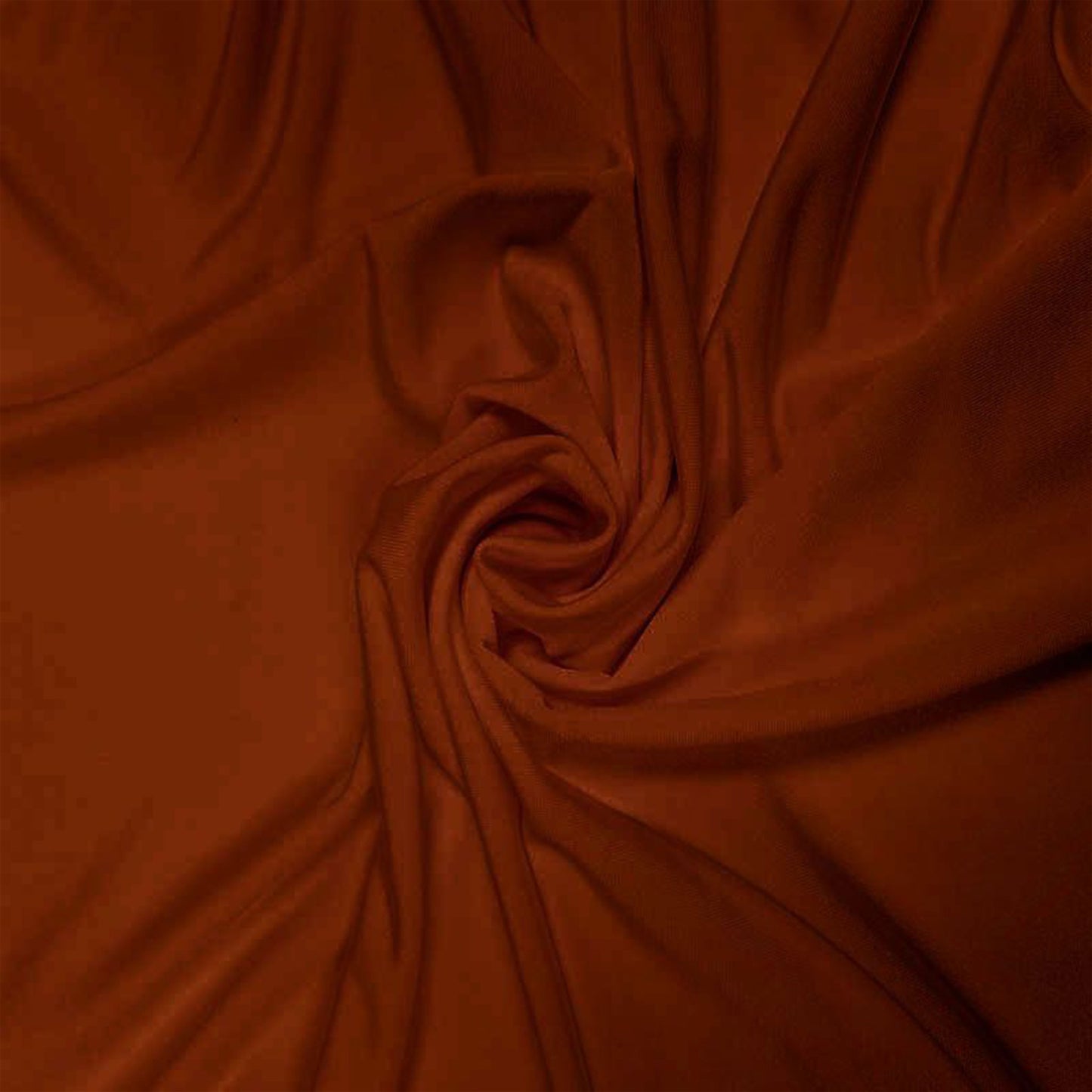 Ice Tropical 60" Solid Color Polyester Spandex Circular Knit Fabric - 200gsm by the Yard (SKU-767)