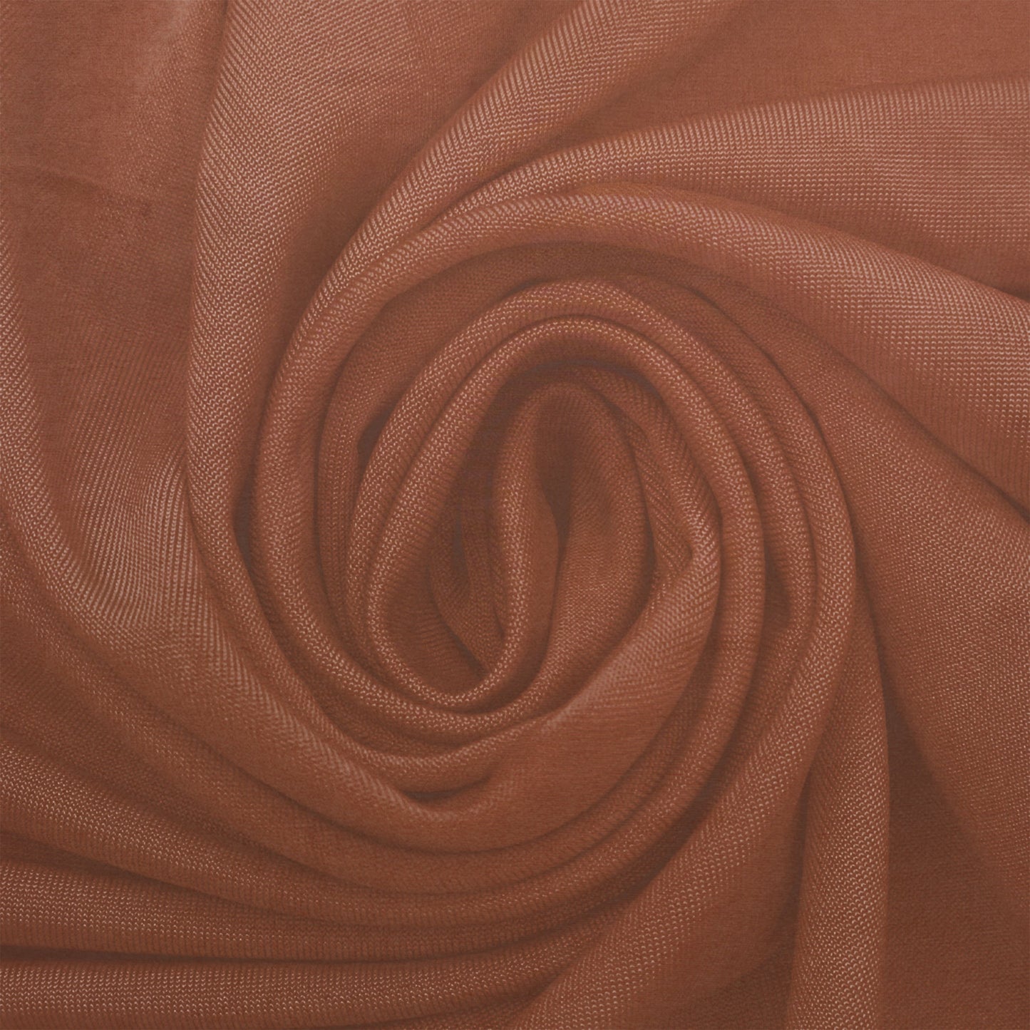 Ice Tropical 60" Solid Color Polyester Spandex Circular Knit Fabric - 200gsm by the Yard (SKU-767)
