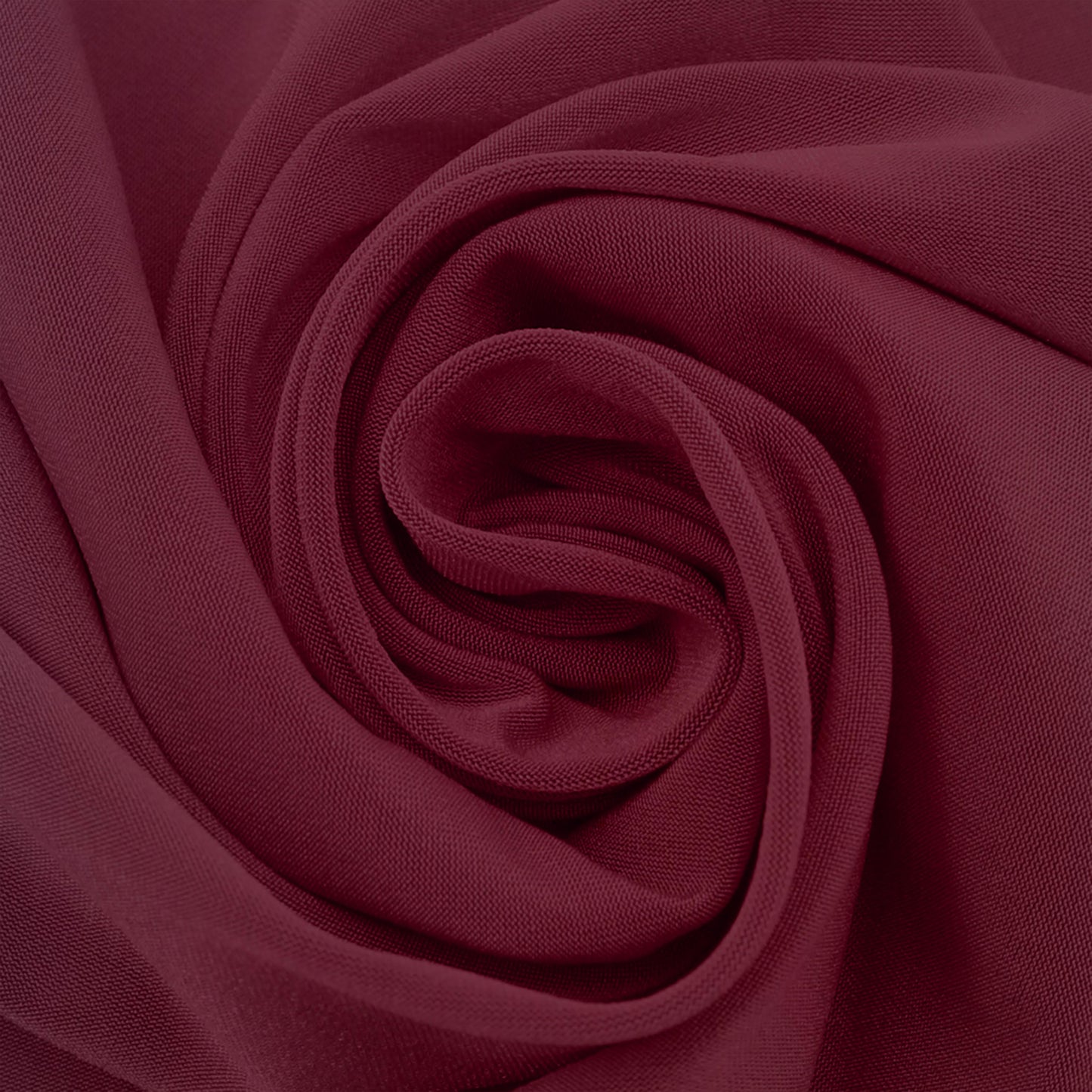 Ice Tropical 60" Solid Color Polyester Spandex Circular Knit Fabric - 200gsm by the Yard (SKU-767)