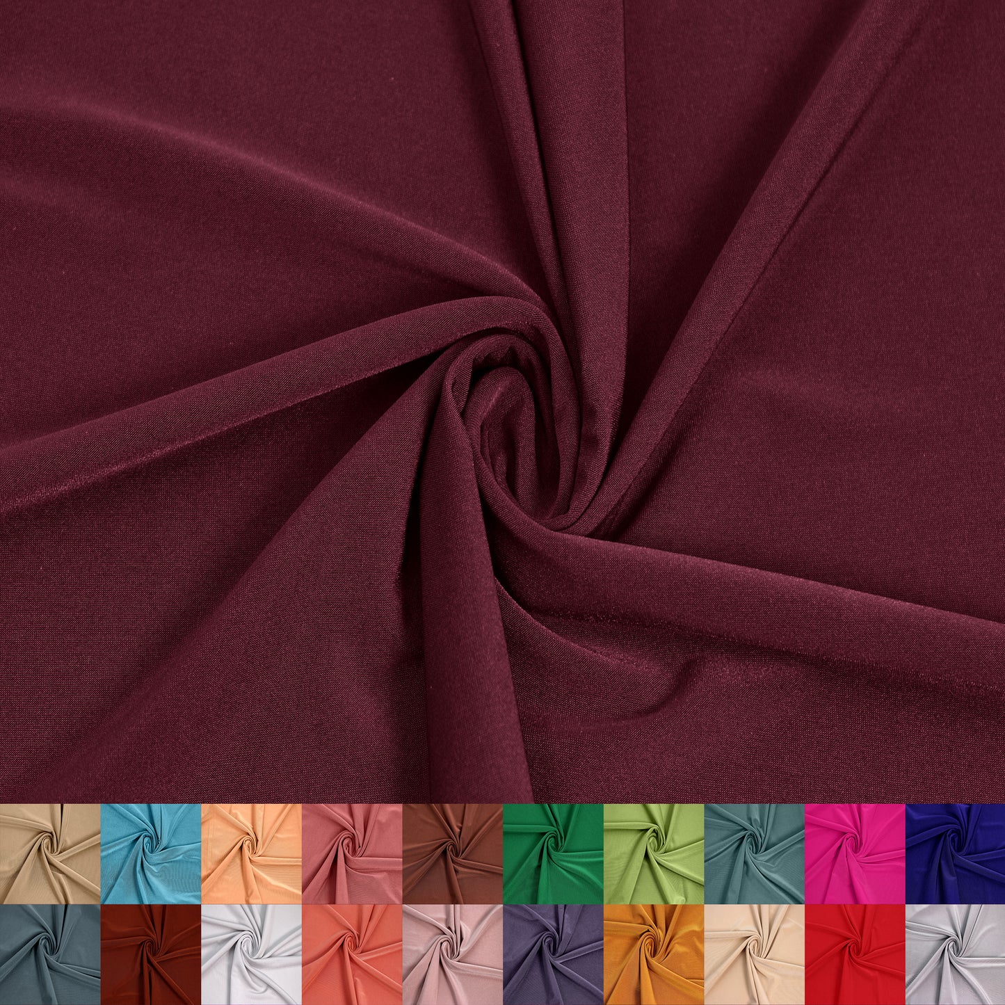 767-BURGUNDY