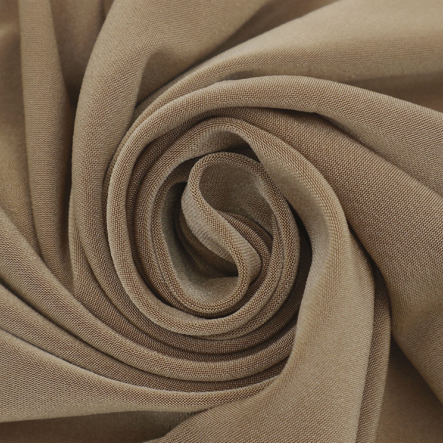 Ice Tropical 60" Solid Color Polyester Spandex Circular Knit Fabric - 200gsm by the Yard (SKU-767)