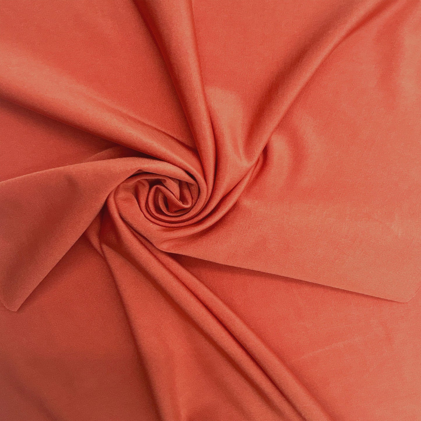 Ice Tropical 60" Solid Color Polyester Spandex Circular Knit Fabric - 200gsm by the Yard (SKU-767)