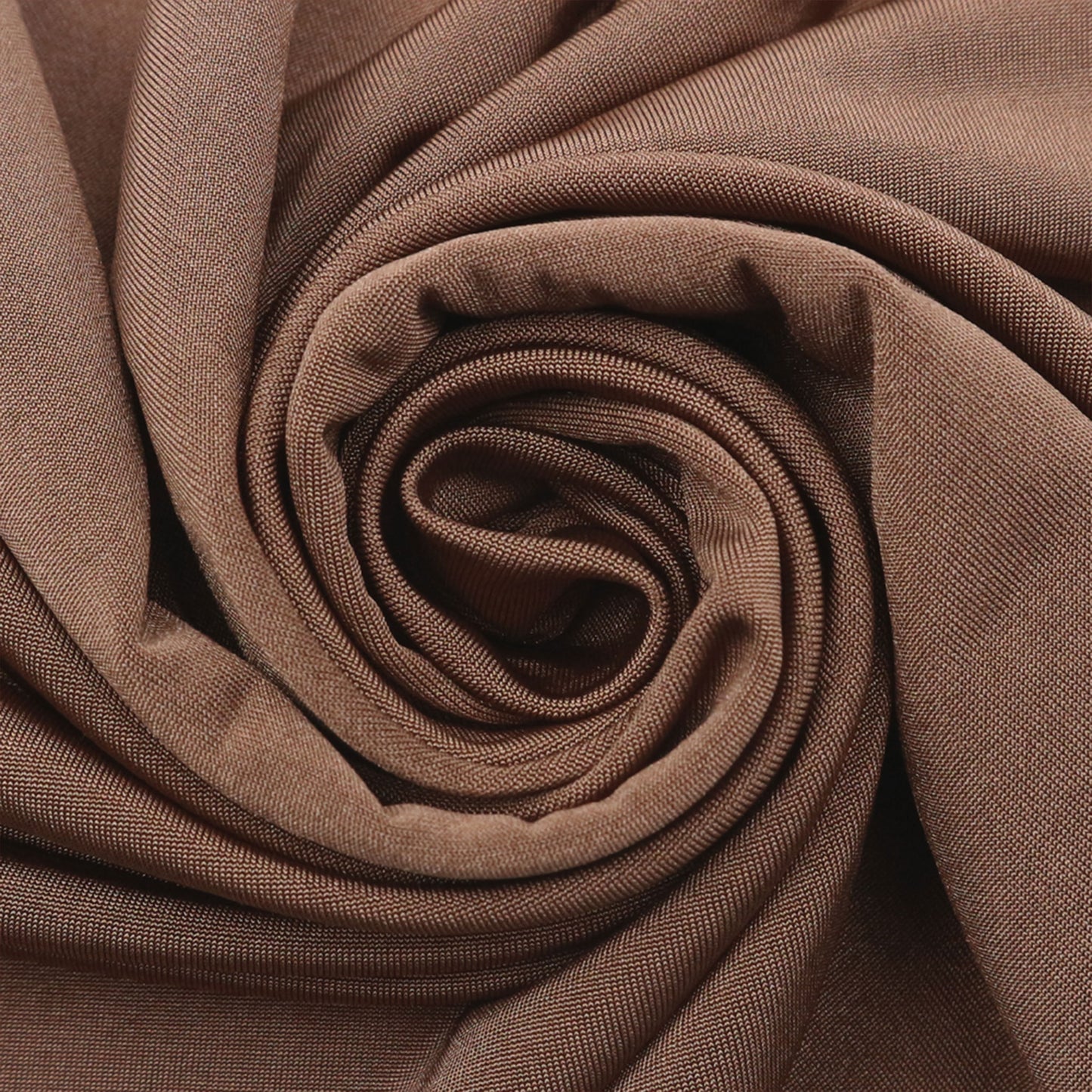 Ice Tropical 60" Solid Color Polyester Spandex Circular Knit Fabric - 200gsm by the Yard (SKU-767)