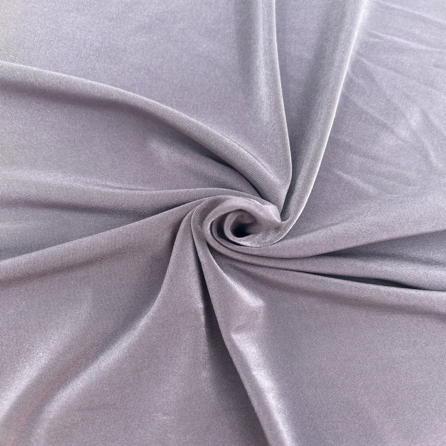 Ice Tropical 60" Solid Color Polyester Spandex Circular Knit Fabric - 200gsm by the Yard (SKU-767)