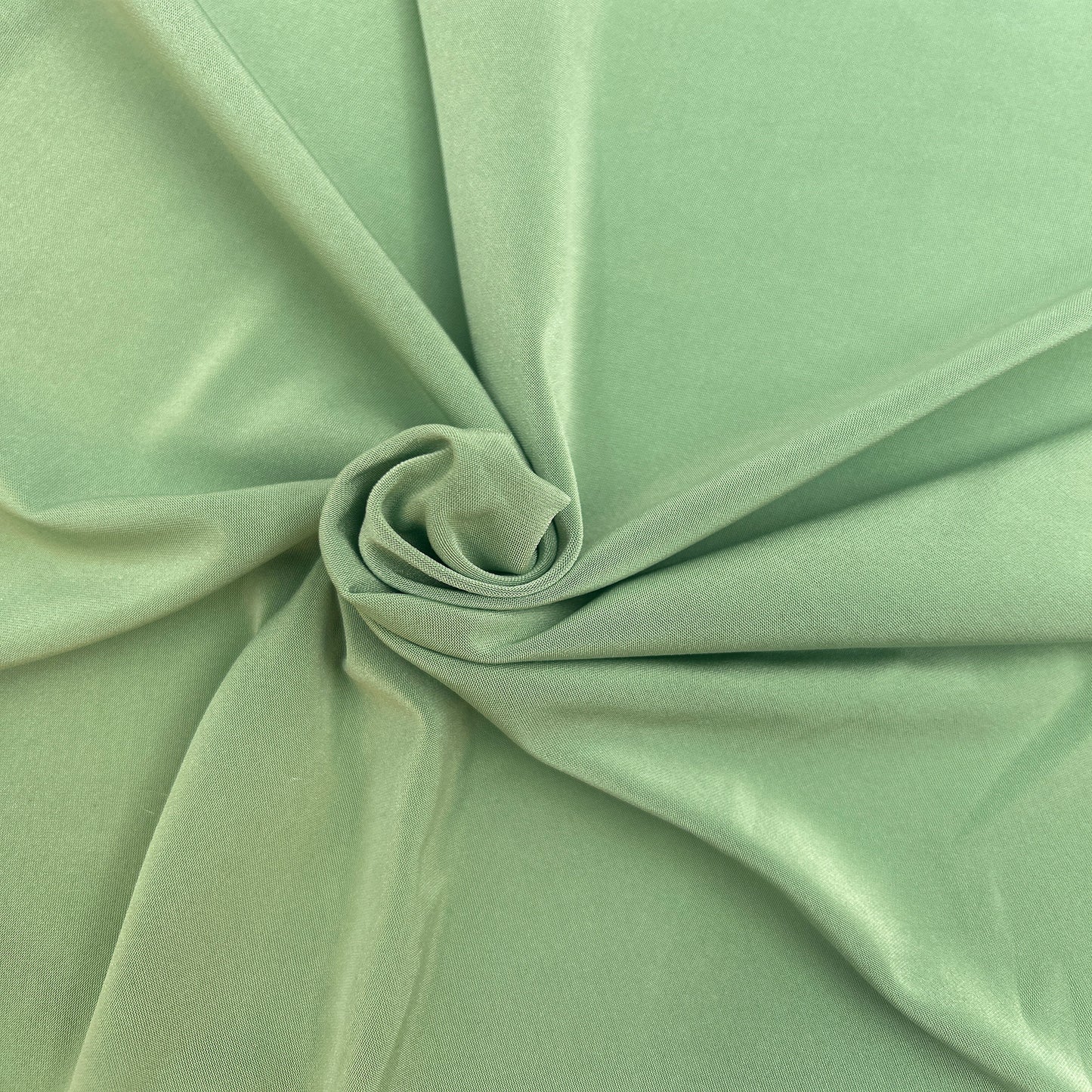 Ice Tropical 60" Solid Color Polyester Spandex Circular Knit Fabric - 200gsm by the Yard (SKU-767)