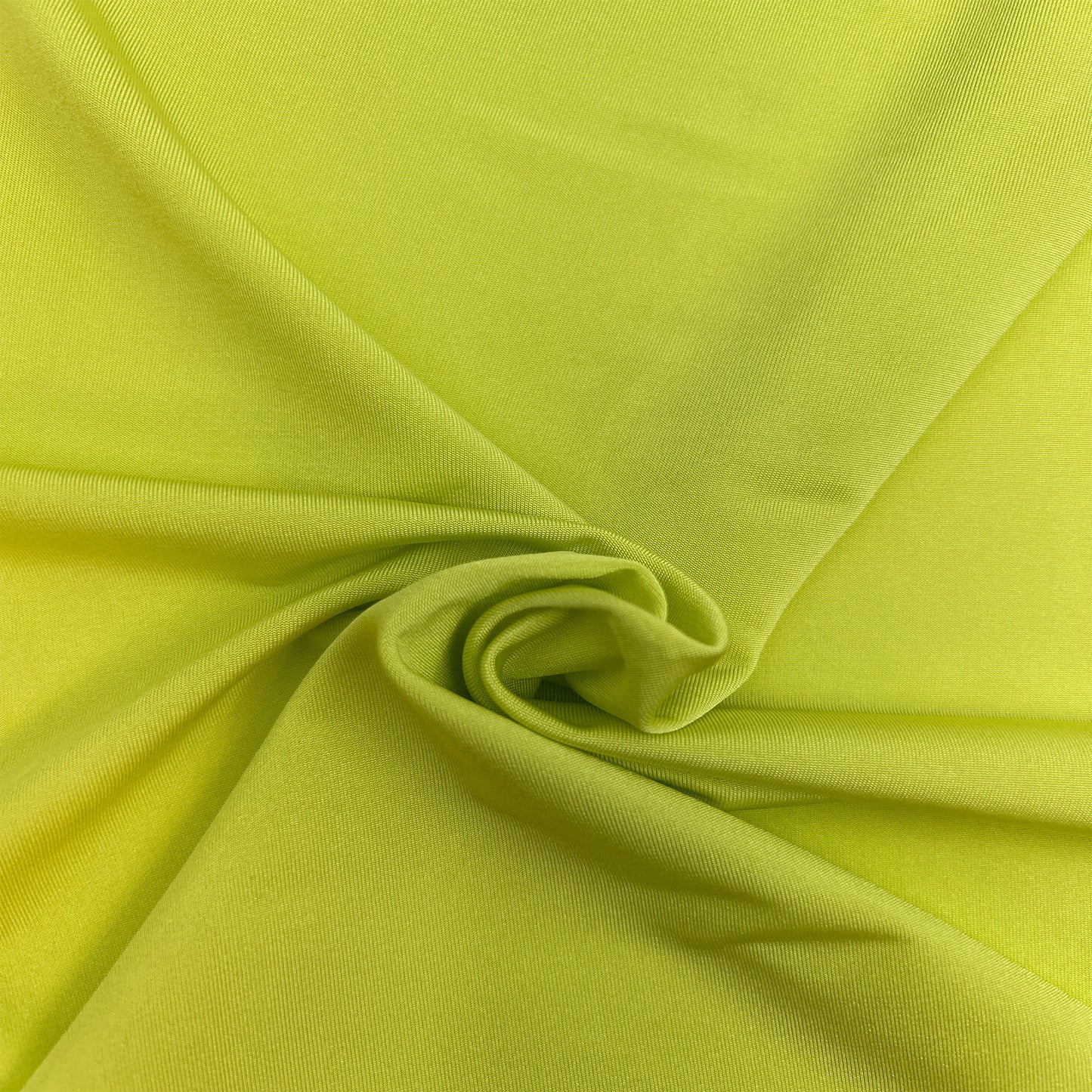 Ice Tropical 60" Solid Color Polyester Spandex Circular Knit Fabric - 200gsm by the Yard (SKU-767)