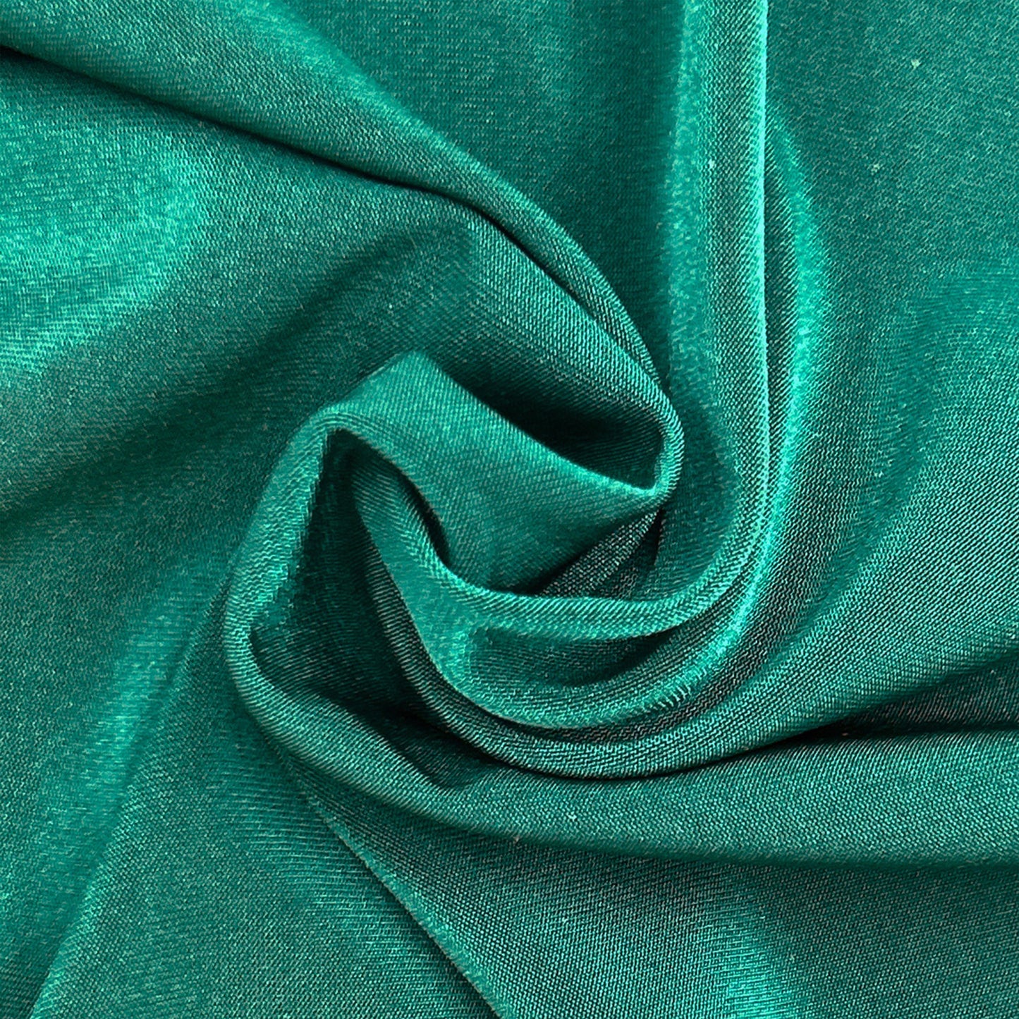 Ice Tropical 60" Solid Color Polyester Spandex Circular Knit Fabric - 200gsm by the Yard (SKU-767)