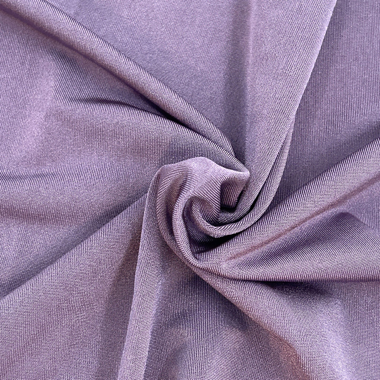Ice Tropical 60" Solid Color Polyester Spandex Circular Knit Fabric - 200gsm by the Yard (SKU-767)