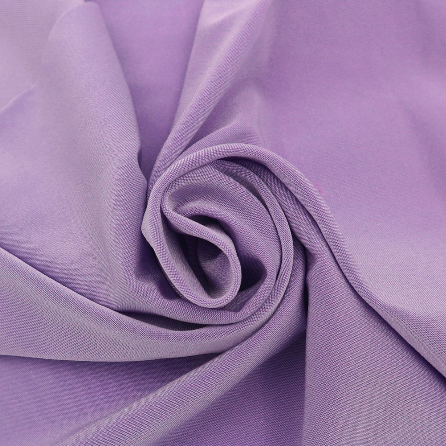 Ice Tropical 60" Solid Color Polyester Spandex Circular Knit Fabric - 200gsm by the Yard (SKU-767)