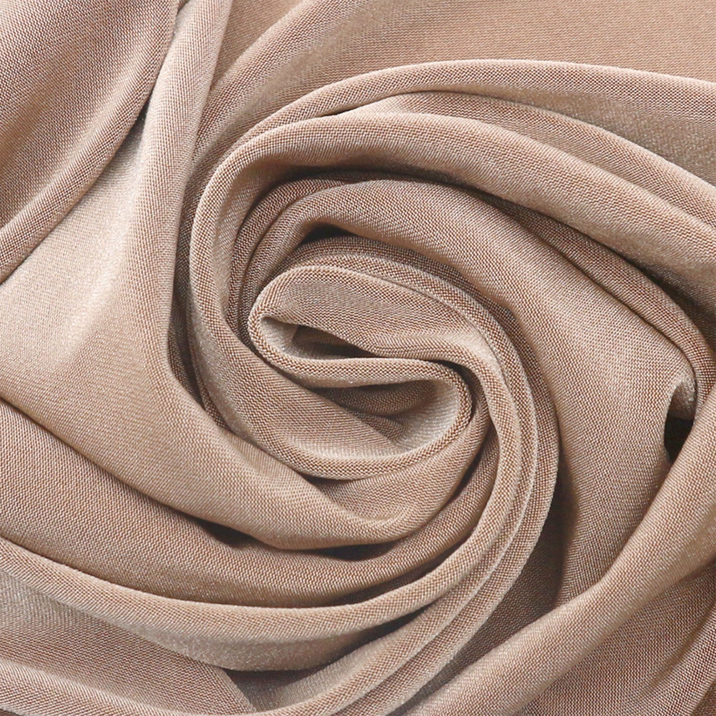 Ice Tropical 60" Solid Color Polyester Spandex Circular Knit Fabric - 200gsm by the Yard (SKU-767)