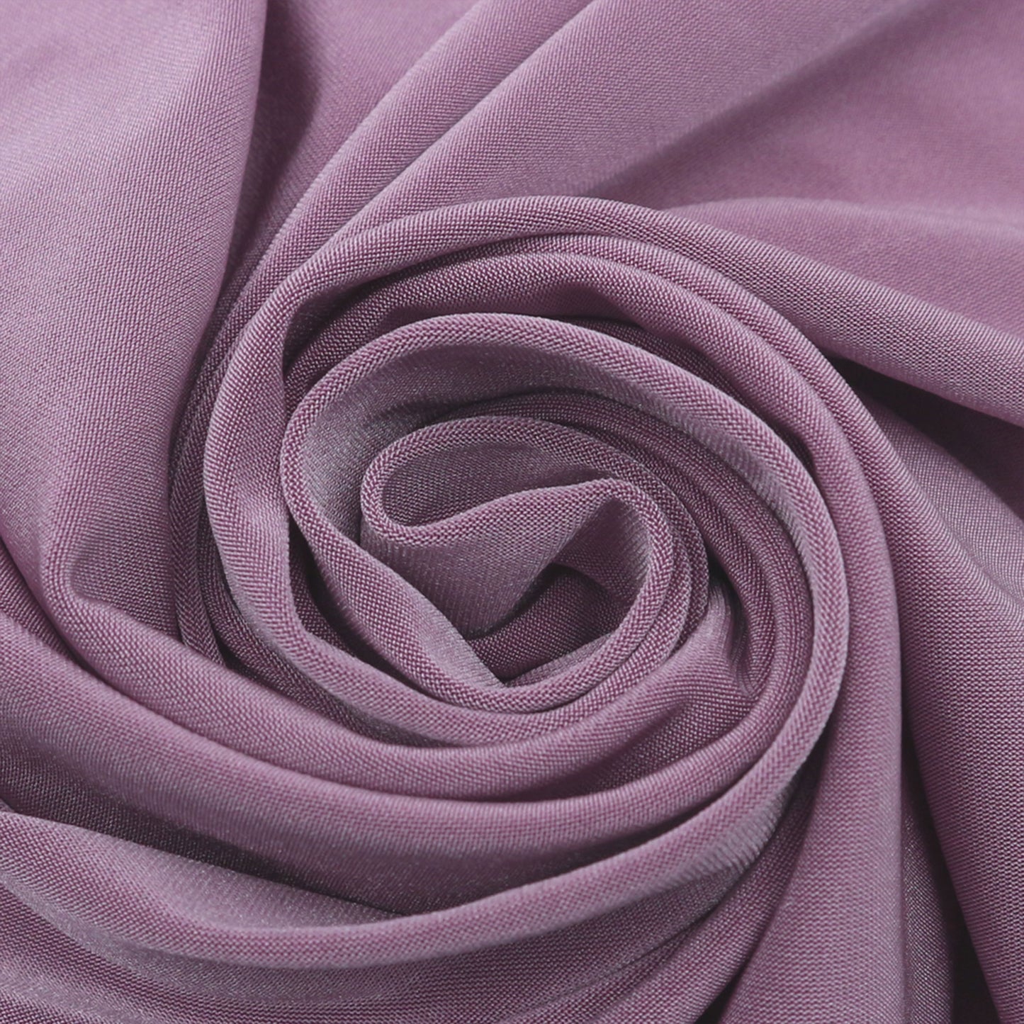 Ice Tropical 60" Solid Color Polyester Spandex Circular Knit Fabric - 200gsm by the Yard (SKU-767)