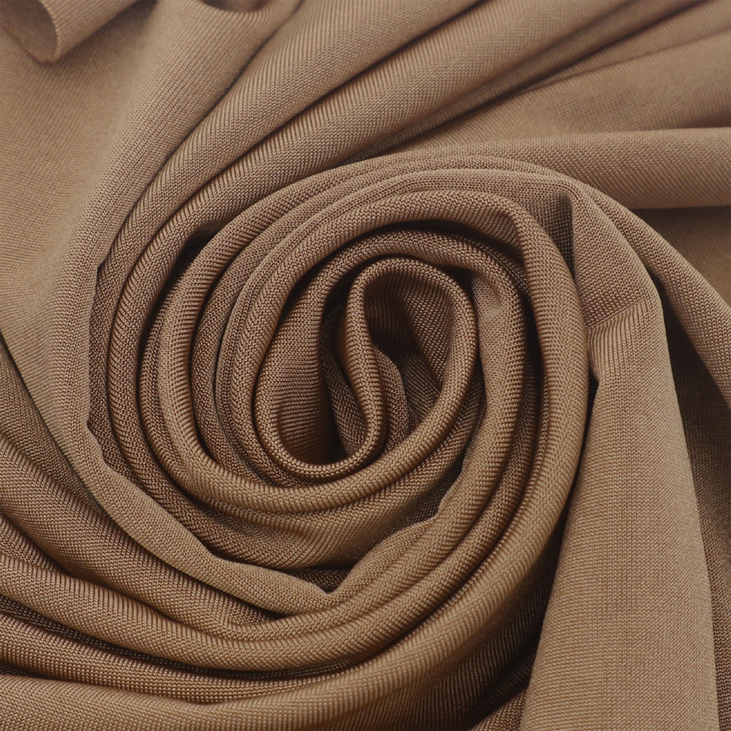 Ice Tropical 60" Solid Color Polyester Spandex Circular Knit Fabric - 200gsm by the Yard (SKU-767)