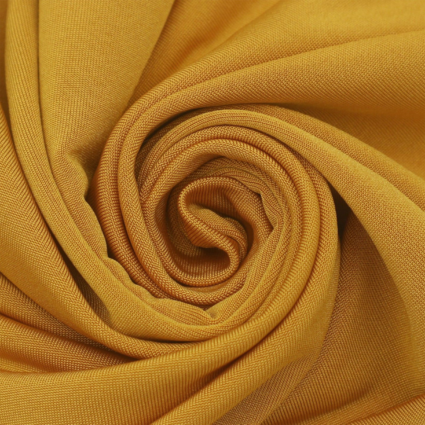 Ice Tropical 60" Solid Color Polyester Spandex Circular Knit Fabric - 200gsm by the Yard (SKU-767)