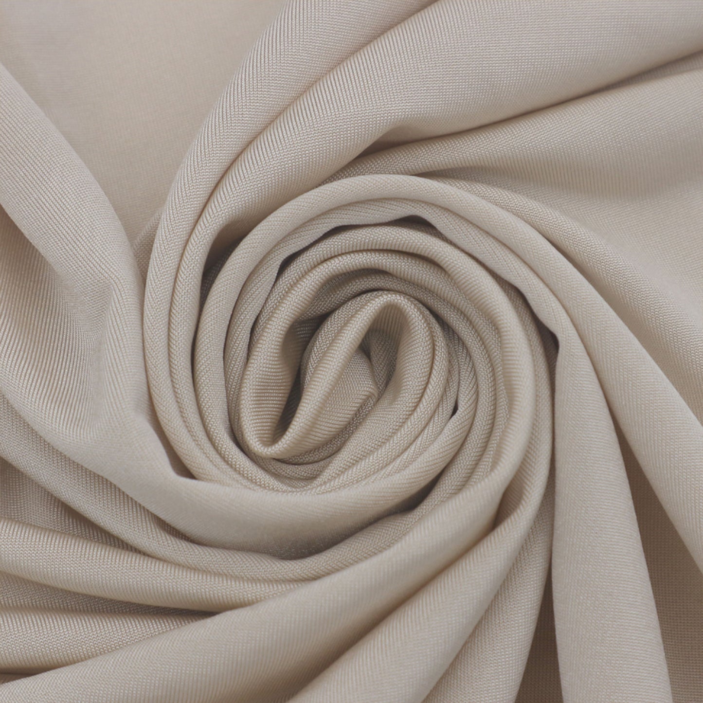 Ice Tropical 60" Solid Color Polyester Spandex Circular Knit Fabric - 200gsm by the Yard (SKU-767)