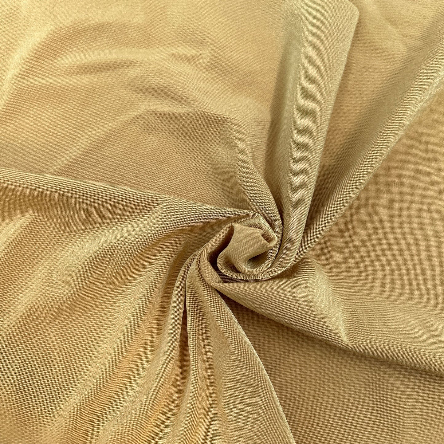 Ice Tropical 60" Solid Color Polyester Spandex Circular Knit Fabric - 200gsm by the Yard (SKU-767)