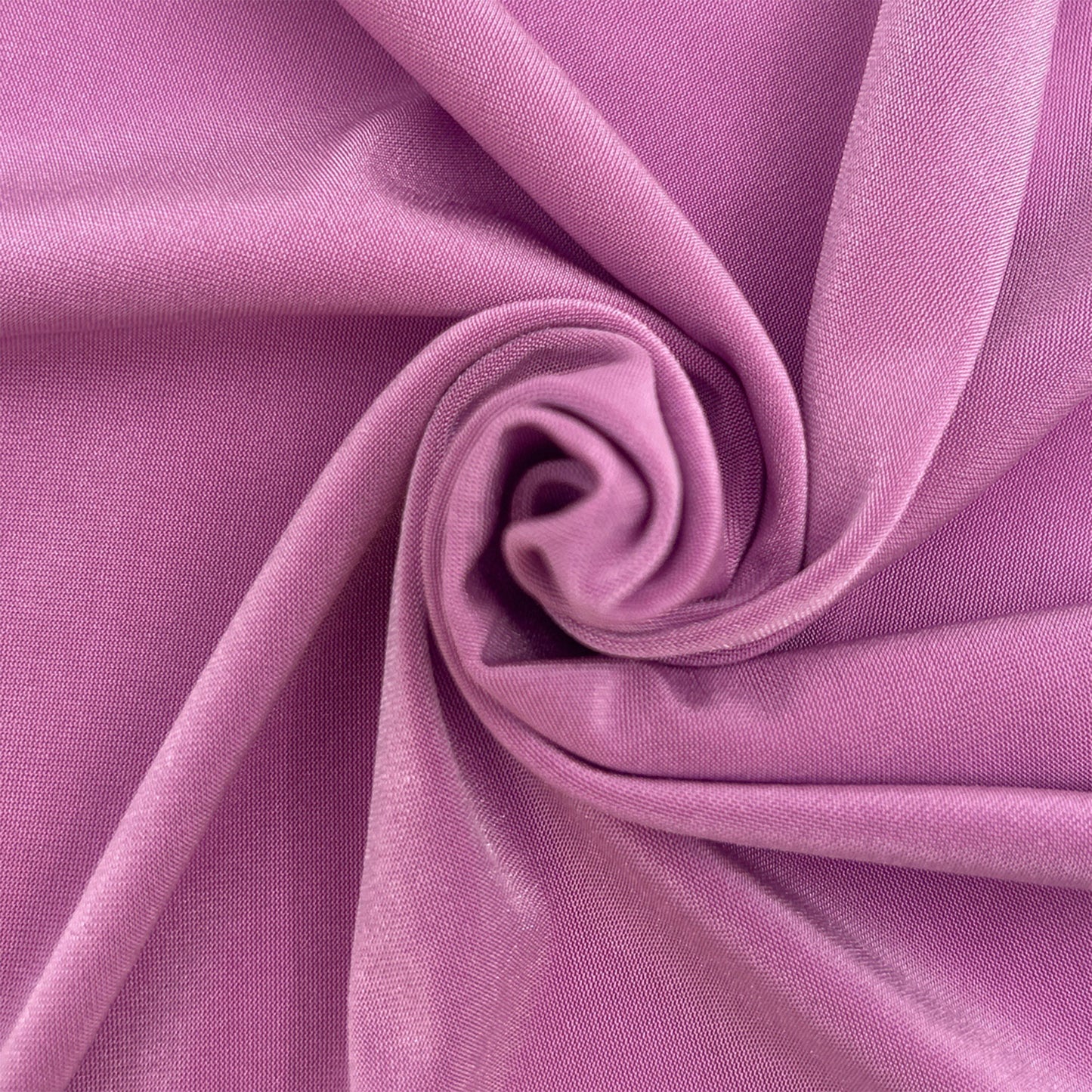 Ice Tropical 60" Solid Color Polyester Spandex Circular Knit Fabric - 200gsm by the Yard (SKU-767)
