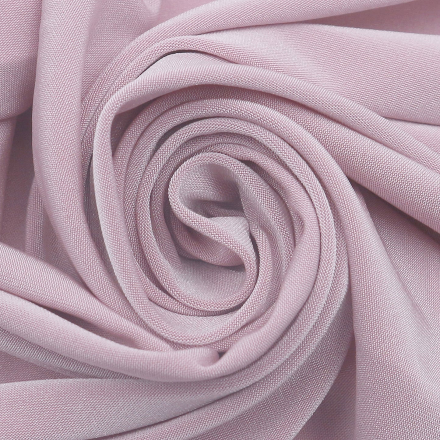 Ice Tropical 60" Solid Color Polyester Spandex Circular Knit Fabric - 200gsm by the Yard (SKU-767)