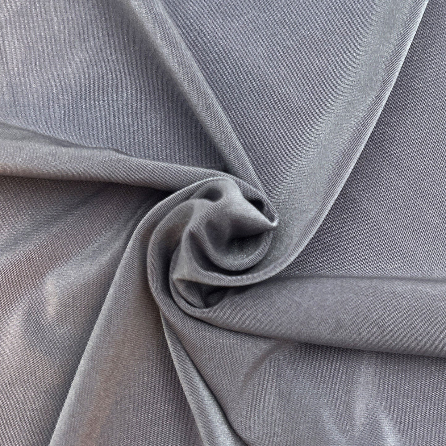 Ice Tropical 60" Solid Color Polyester Spandex Circular Knit Fabric - 200gsm by the Yard (SKU-767)