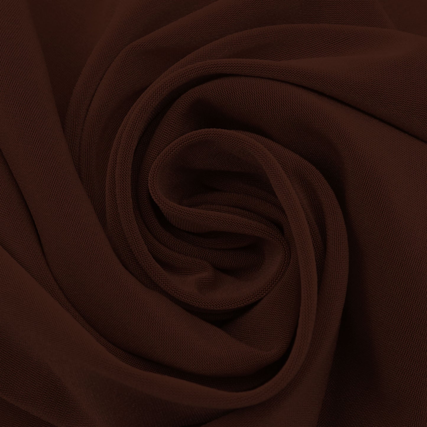 Ice Tropical 60" Solid Color Polyester Spandex Circular Knit Fabric - 200gsm by the Yard (SKU-767)