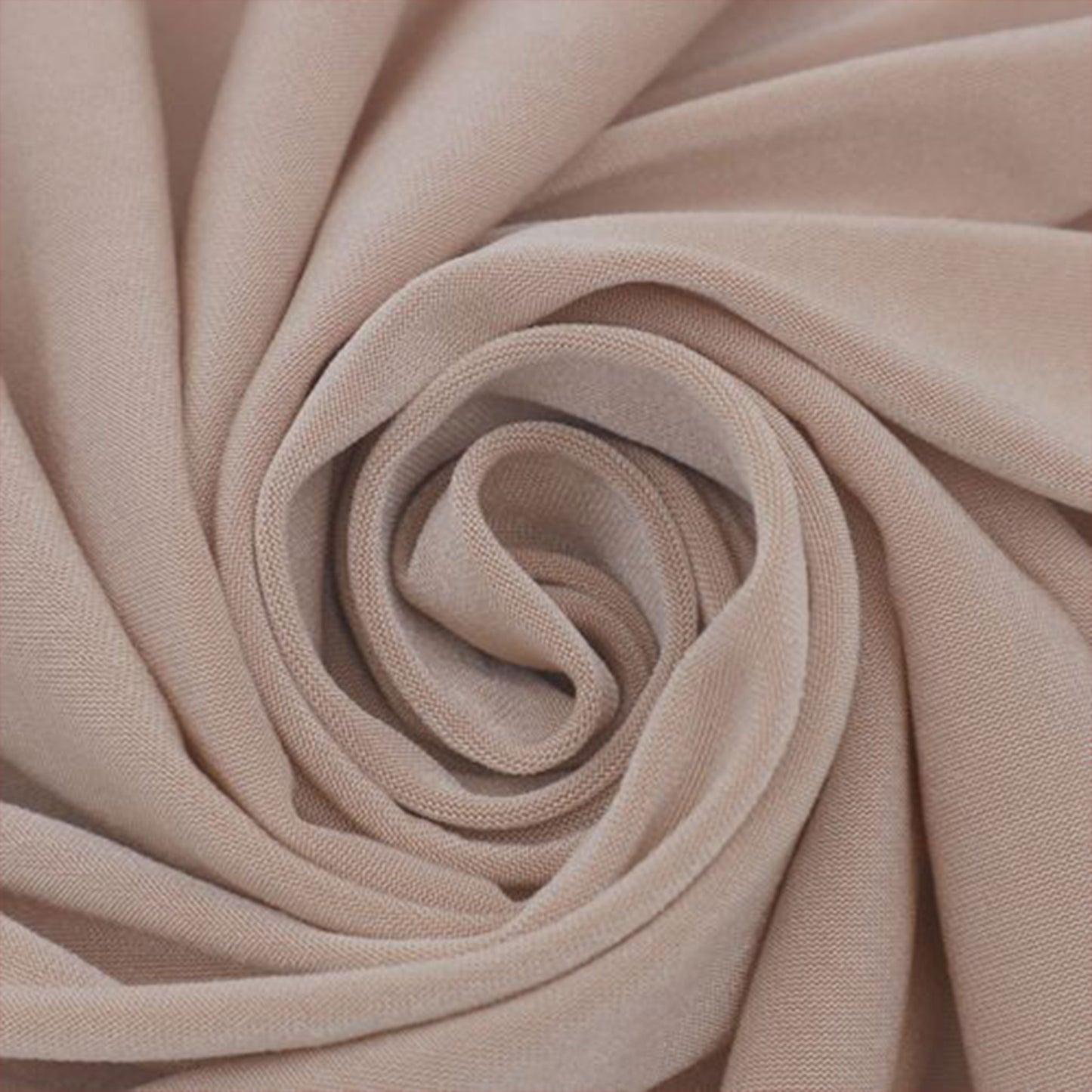 Ice Tropical 60" Solid Color Polyester Spandex Circular Knit Fabric - 200gsm by the Yard (SKU-767)