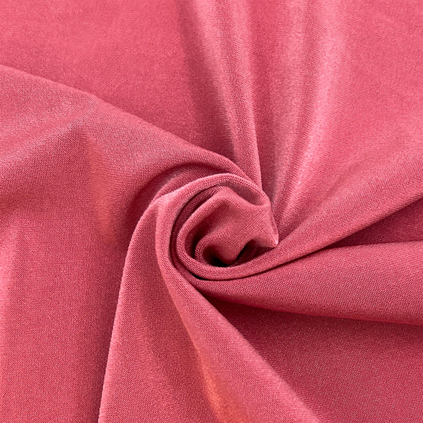 Ice Tropical 60" Solid Color Polyester Spandex Circular Knit Fabric - 200gsm by the Yard (SKU-767)