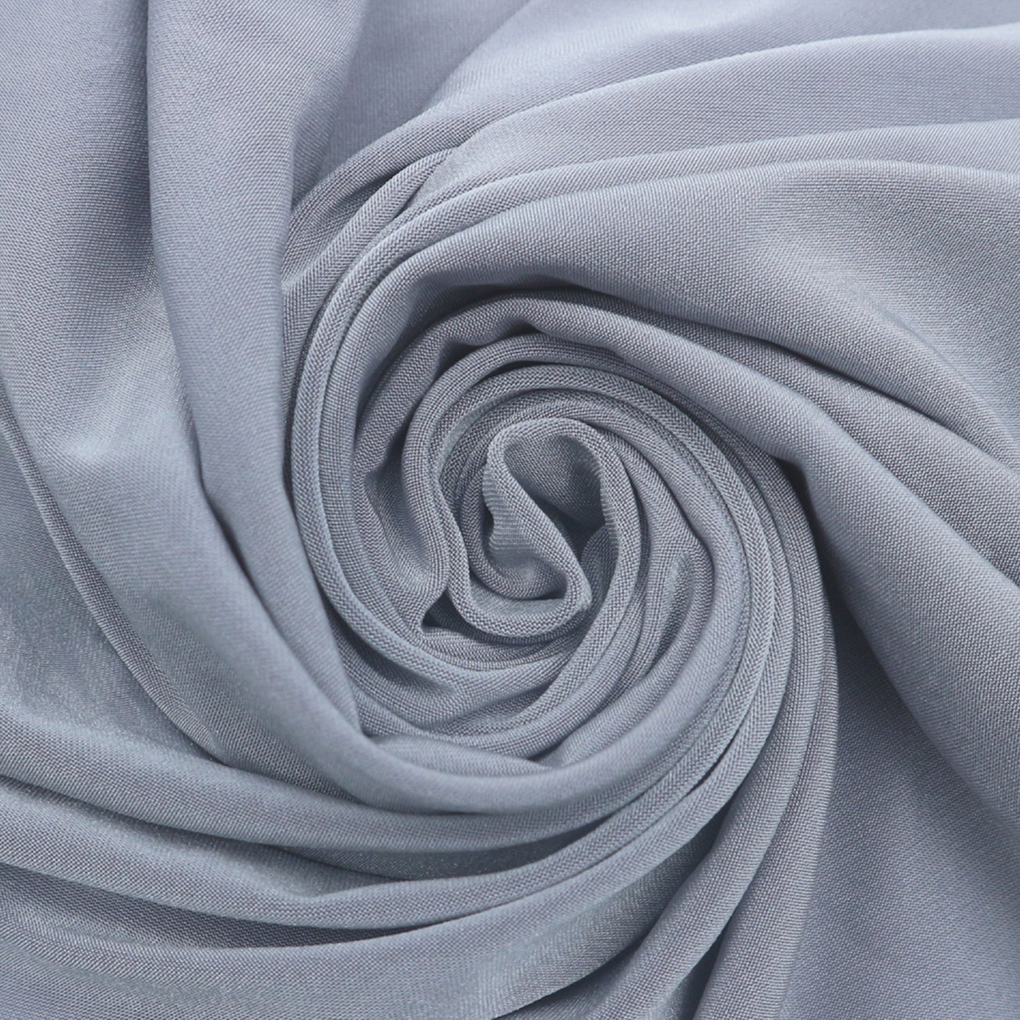 Ice Tropical 60" Solid Color Polyester Spandex Circular Knit Fabric - 200gsm by the Yard (SKU-767)