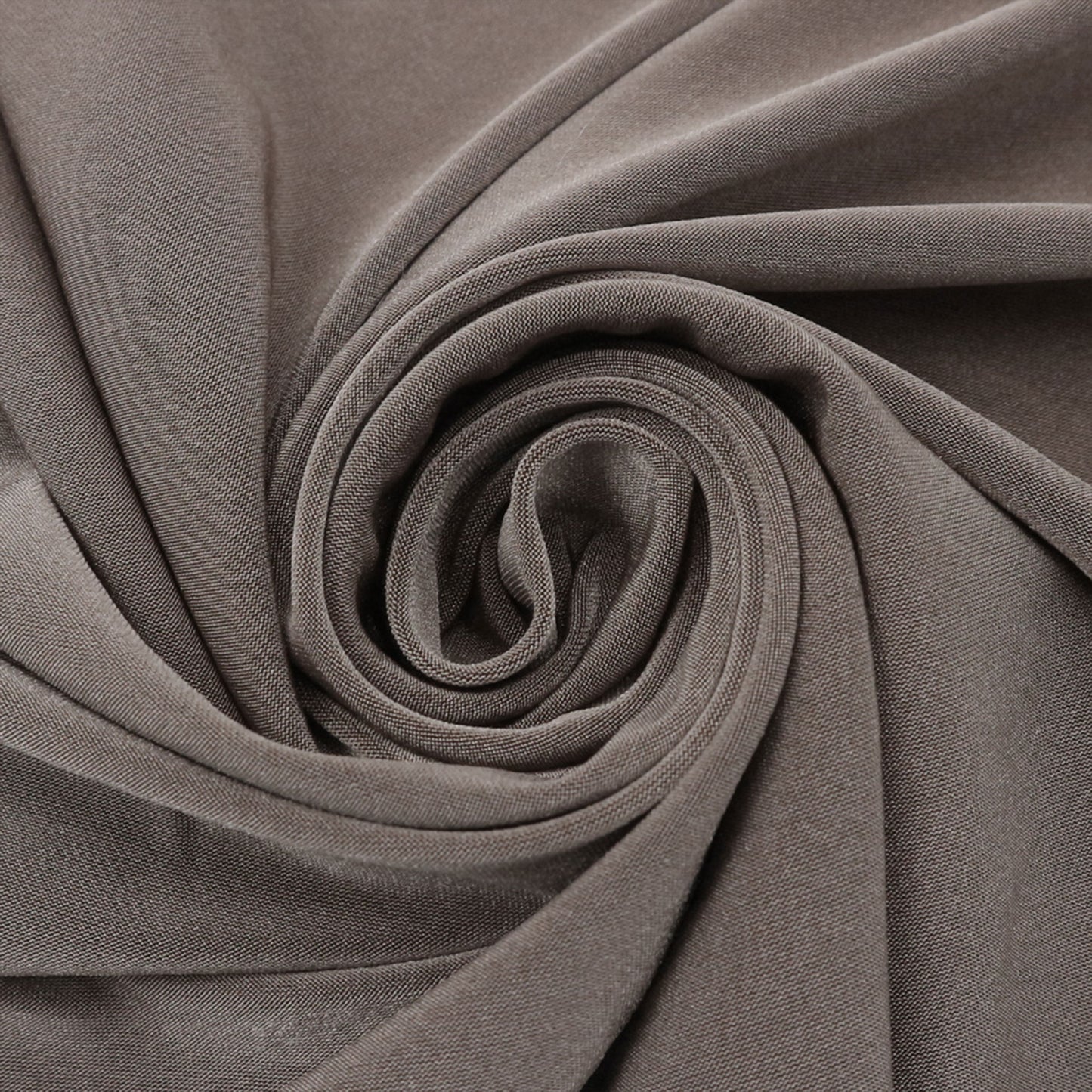 Ice Tropical 60" Solid Color Polyester Spandex Circular Knit Fabric - 200gsm by the Yard (SKU-767)