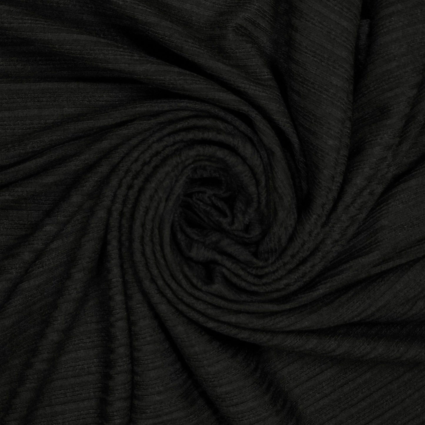60" Width Solid Color Rayon Spandex Pointelle Rib Knit Fabric by the Yard - (SKU-773)