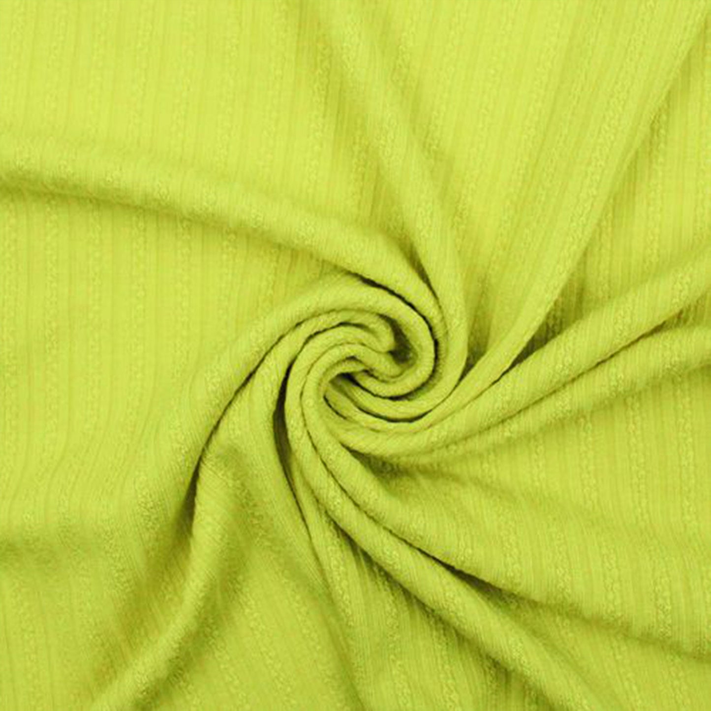 60" Width Solid Color Rayon Spandex Pointelle Rib Knit Fabric by the Yard - (SKU-773)