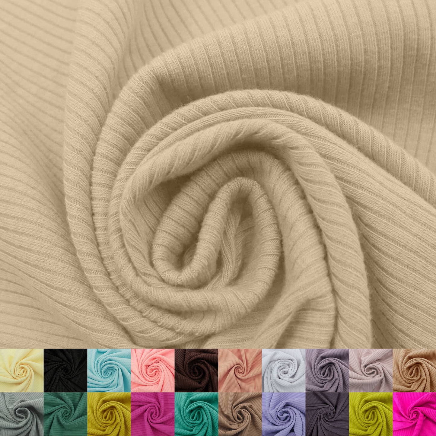 774-RIB-CREAM-APRICOT