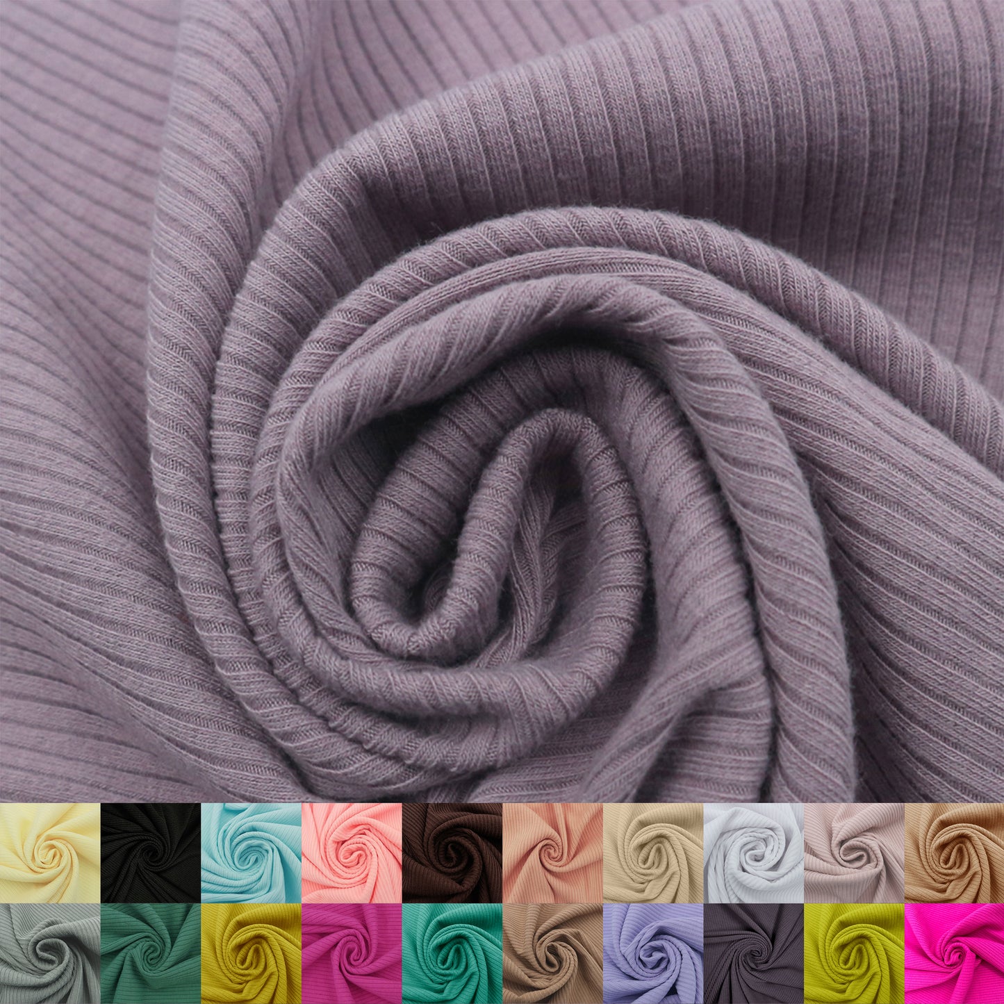 774-RIB-DUSTY-ORCHID