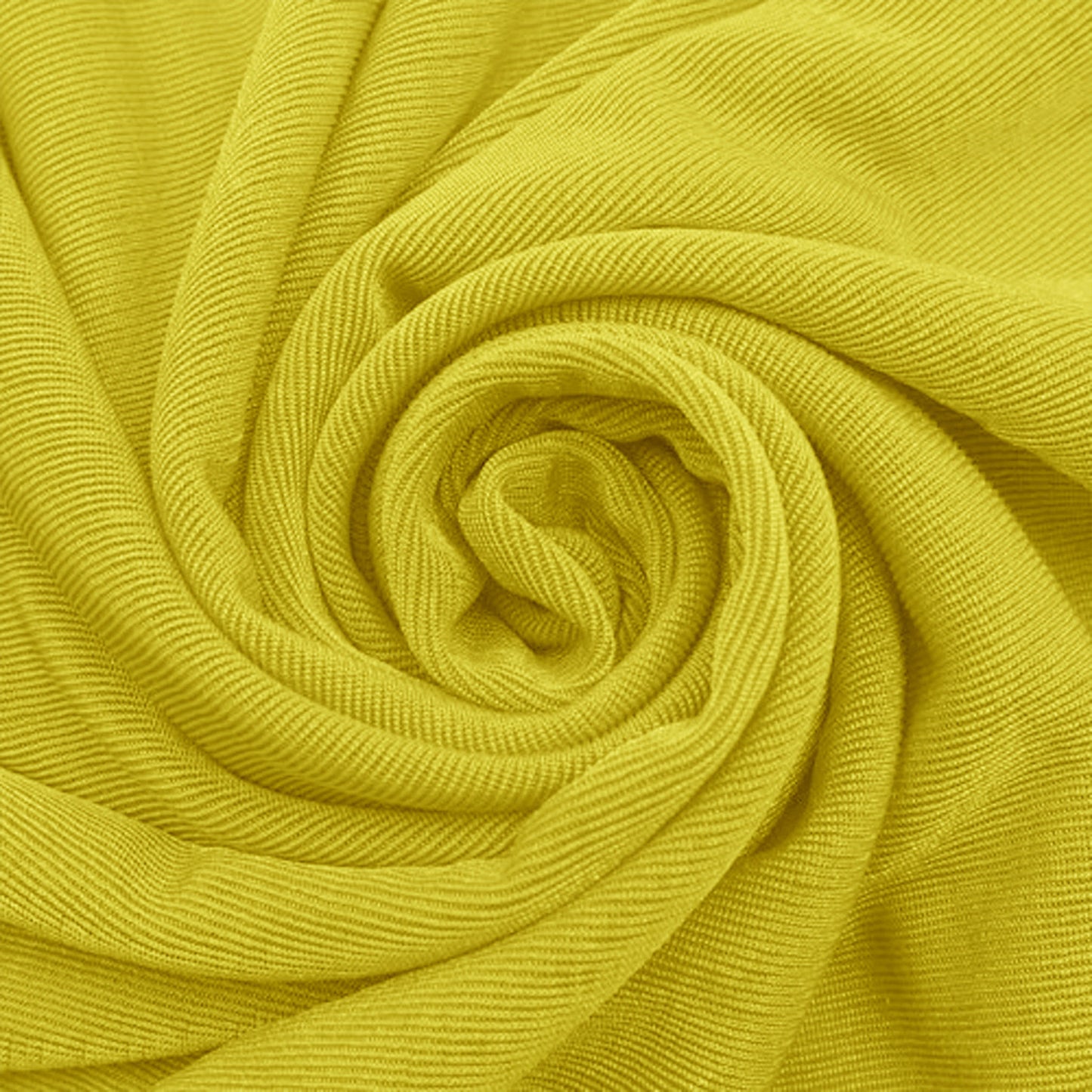 58" Width Solid Color Polyester Spandex Slinky Smooth Fabric by the Yard - (SKU-775)
