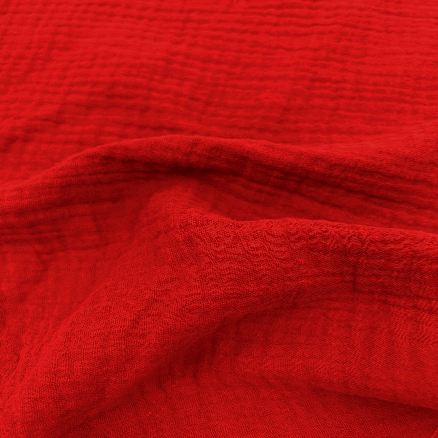 Multicolor Apparel, Clothing, Headbands, Decorations, Drapery & DIY Fabric by the Yard - 130 GSM,55" Wide 100% Cotton Gauze, Lightweight, 2-Way Stretch, Soft & Breathable - SKU 795