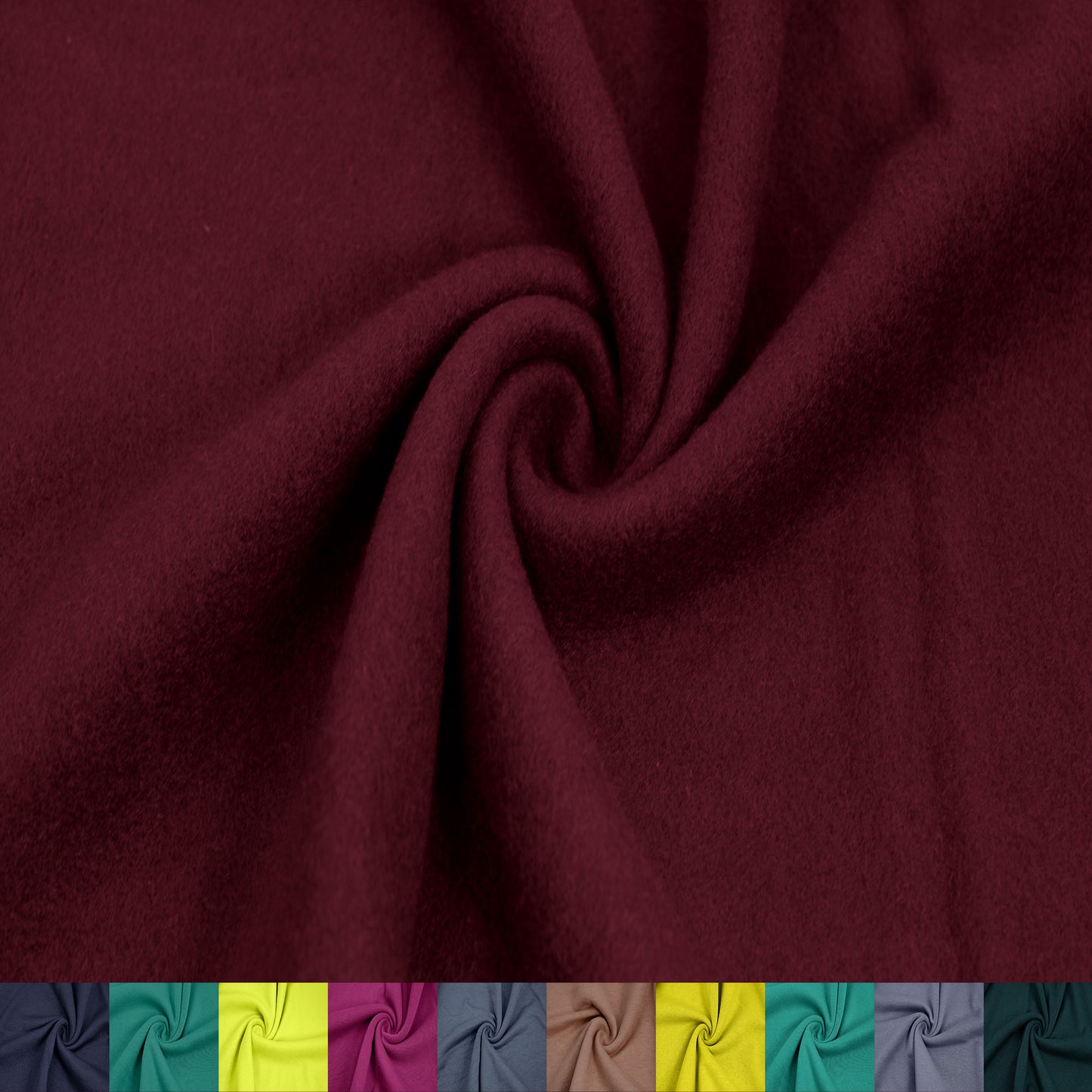 803-BURGUNDY