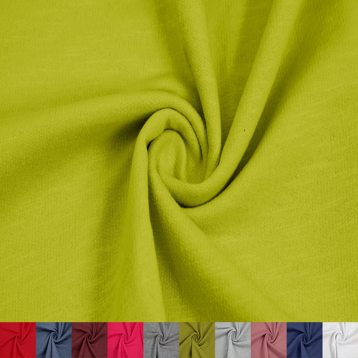 811-GREEN-CHARTREUSE