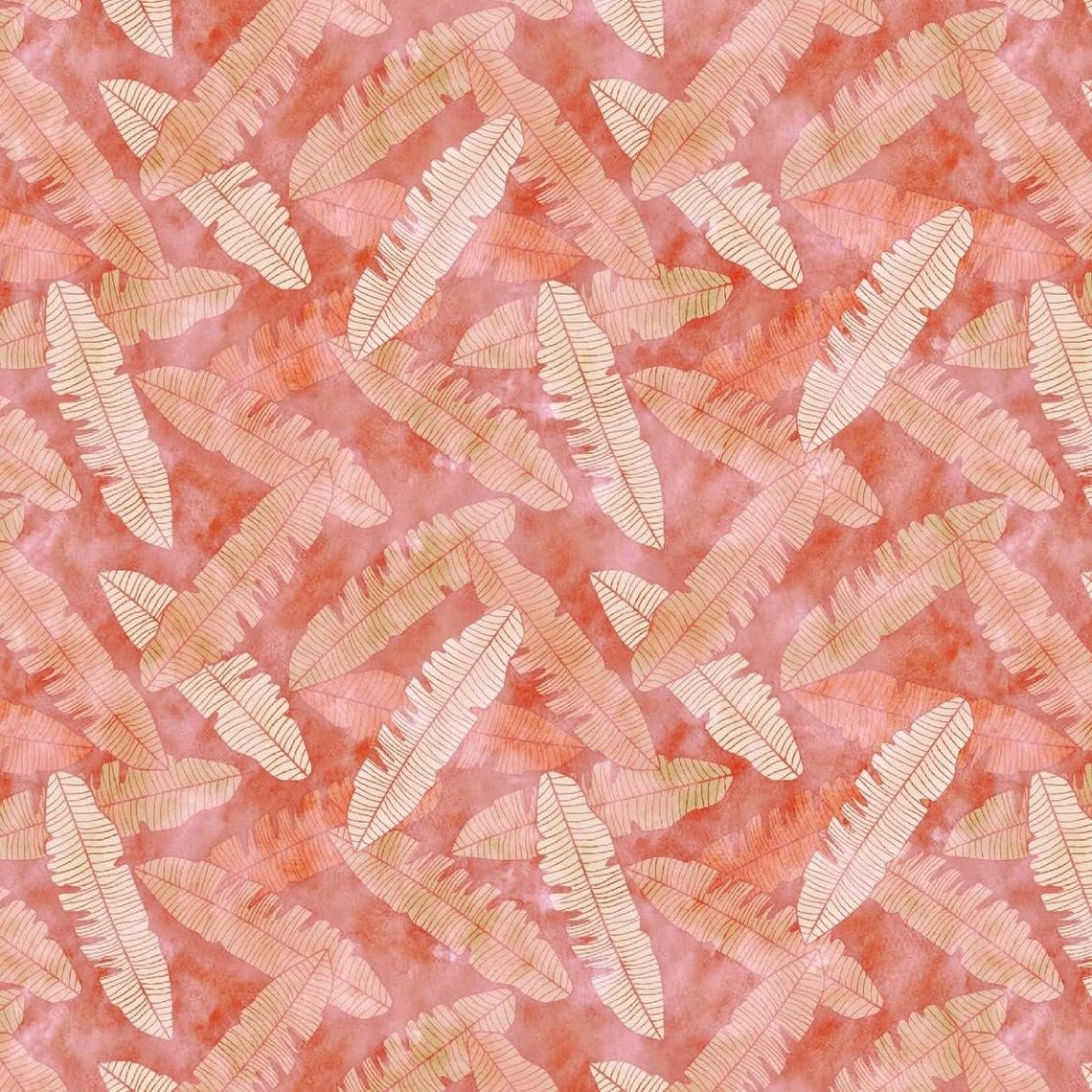 44" Wide 100% Cotton No Stretch Quilting Fabric-Printed Designs for Sewing, Clothing, Crafts, Accessories, Home Decor, and DIY Projects (Quilting Fabric-Acid Paint Collection)