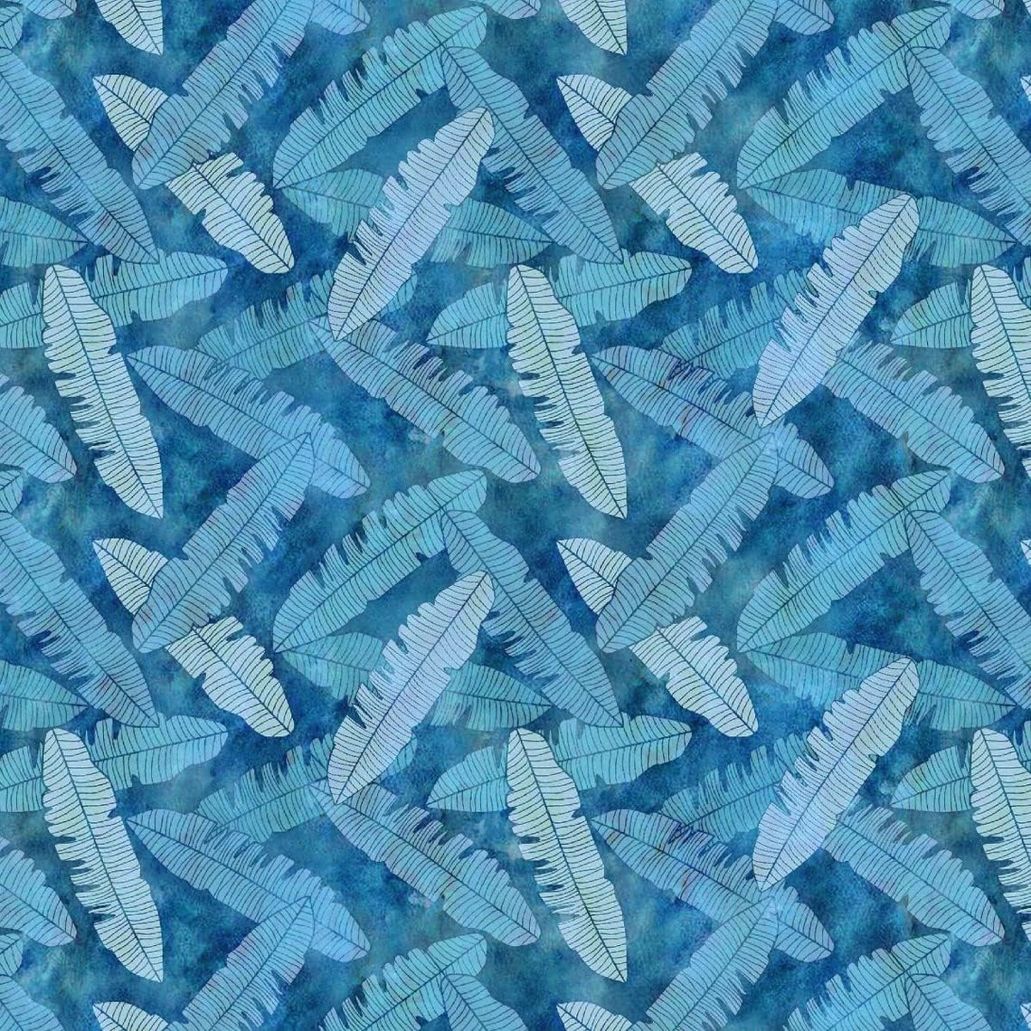 44" Wide 100% Cotton No Stretch Quilting Fabric-Printed Designs for Sewing, Clothing, Crafts, Accessories, Home Decor, and DIY Projects (Quilting Fabric-Acid Paint Collection)