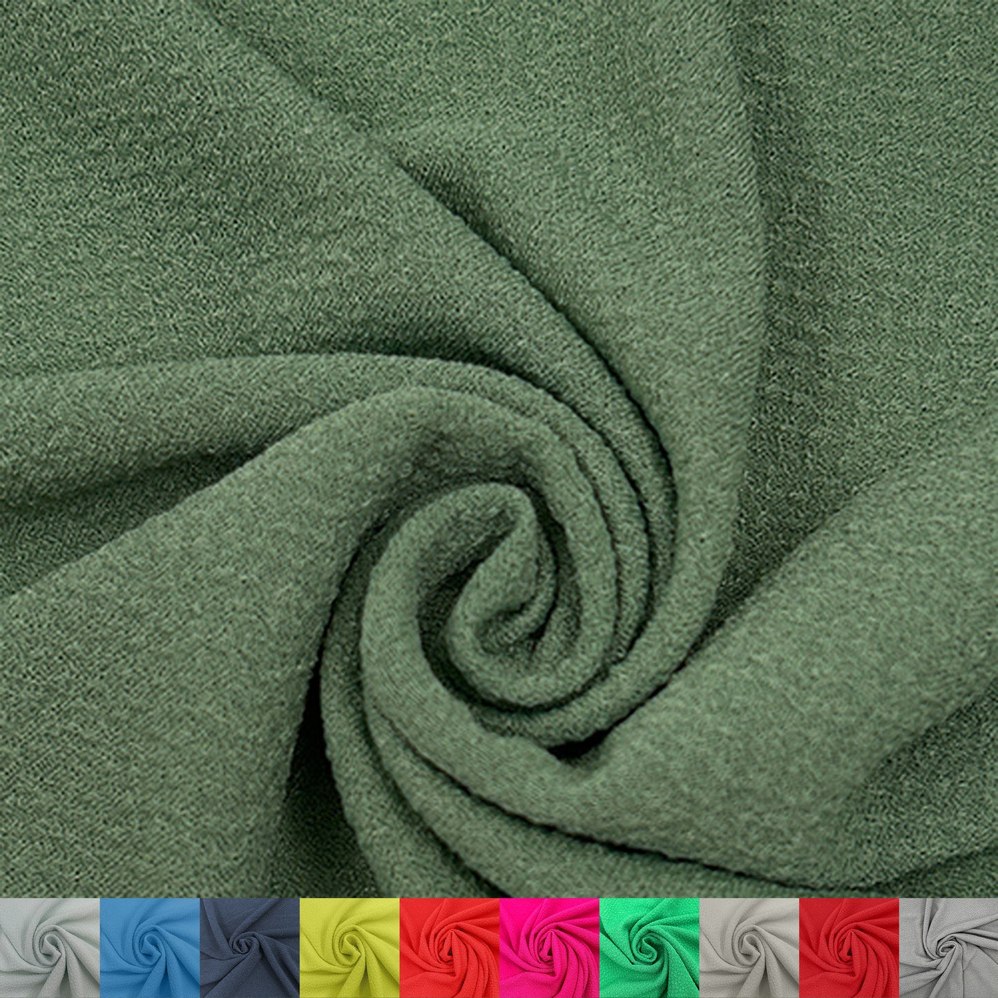 831-GREENFROST