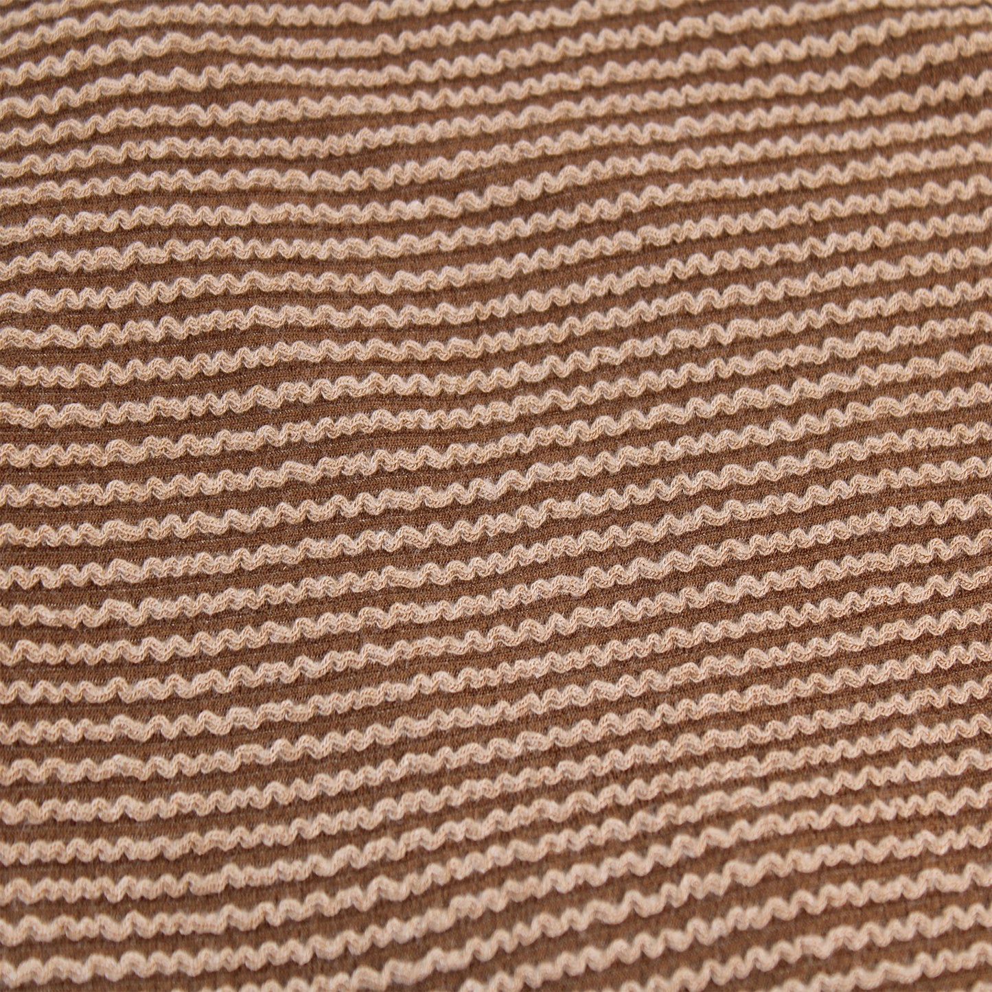 Multicolor  Ideal for Clothing, Drapery, Tops & DIY Fabric by the Yard - 240 GSM,57" Wide Poly Rayon Spandex Rib Knit -  Medium Weight, Soft & Breathable, 4-Way Stretch- SKU 832