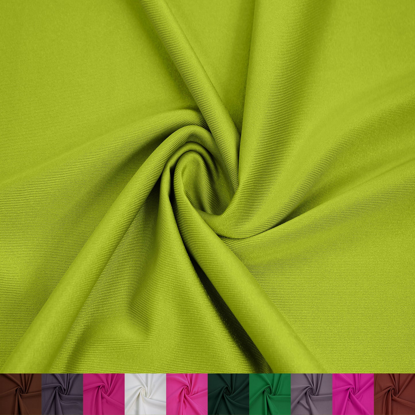 834-GREEN-CHARTREUSE