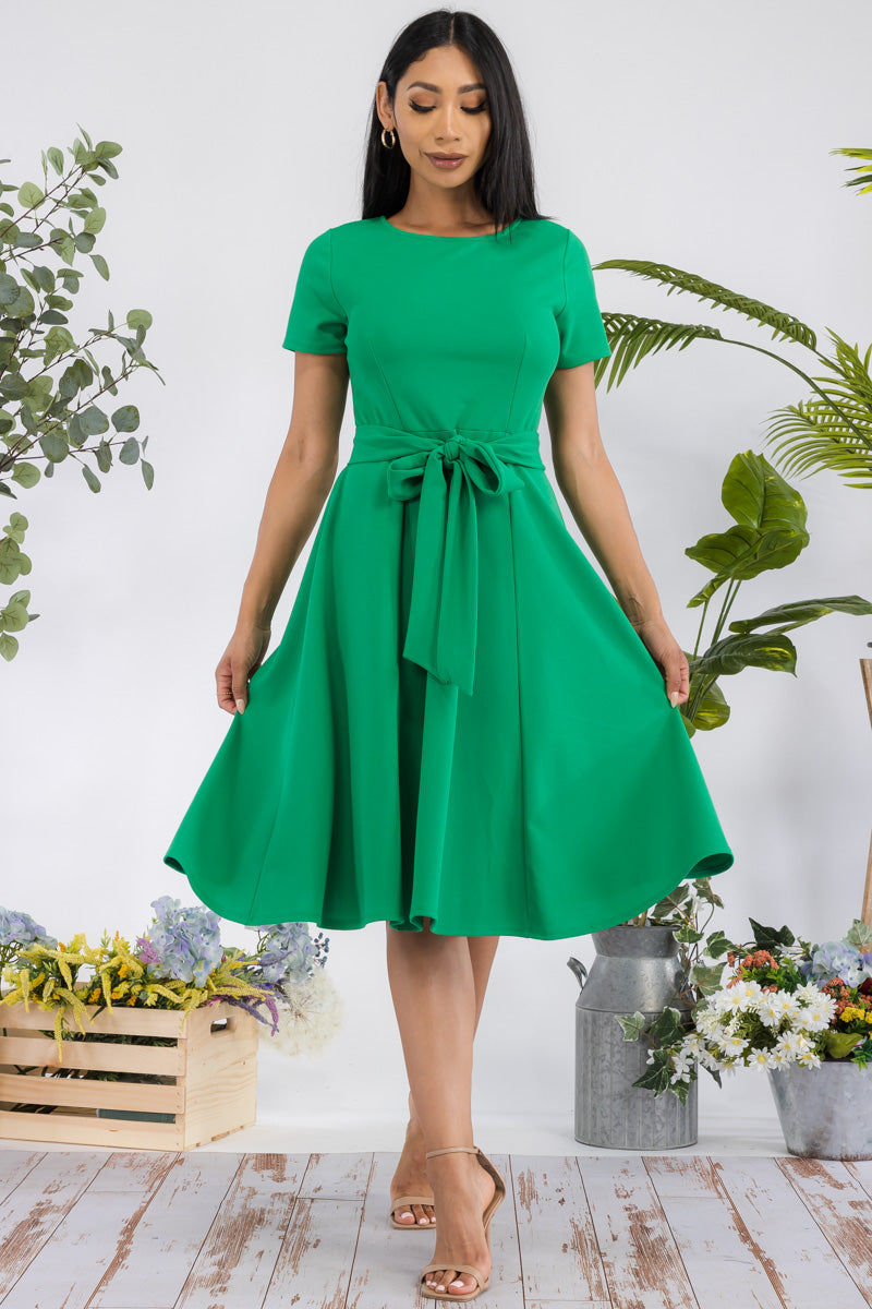 Kelly Green