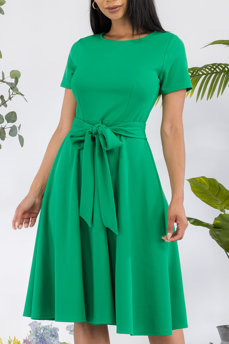 Kelly Green