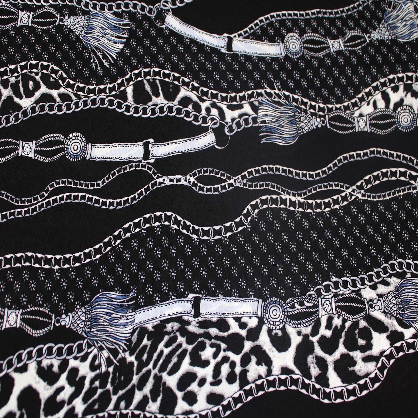 P-1118-504-BLACK-SILVER