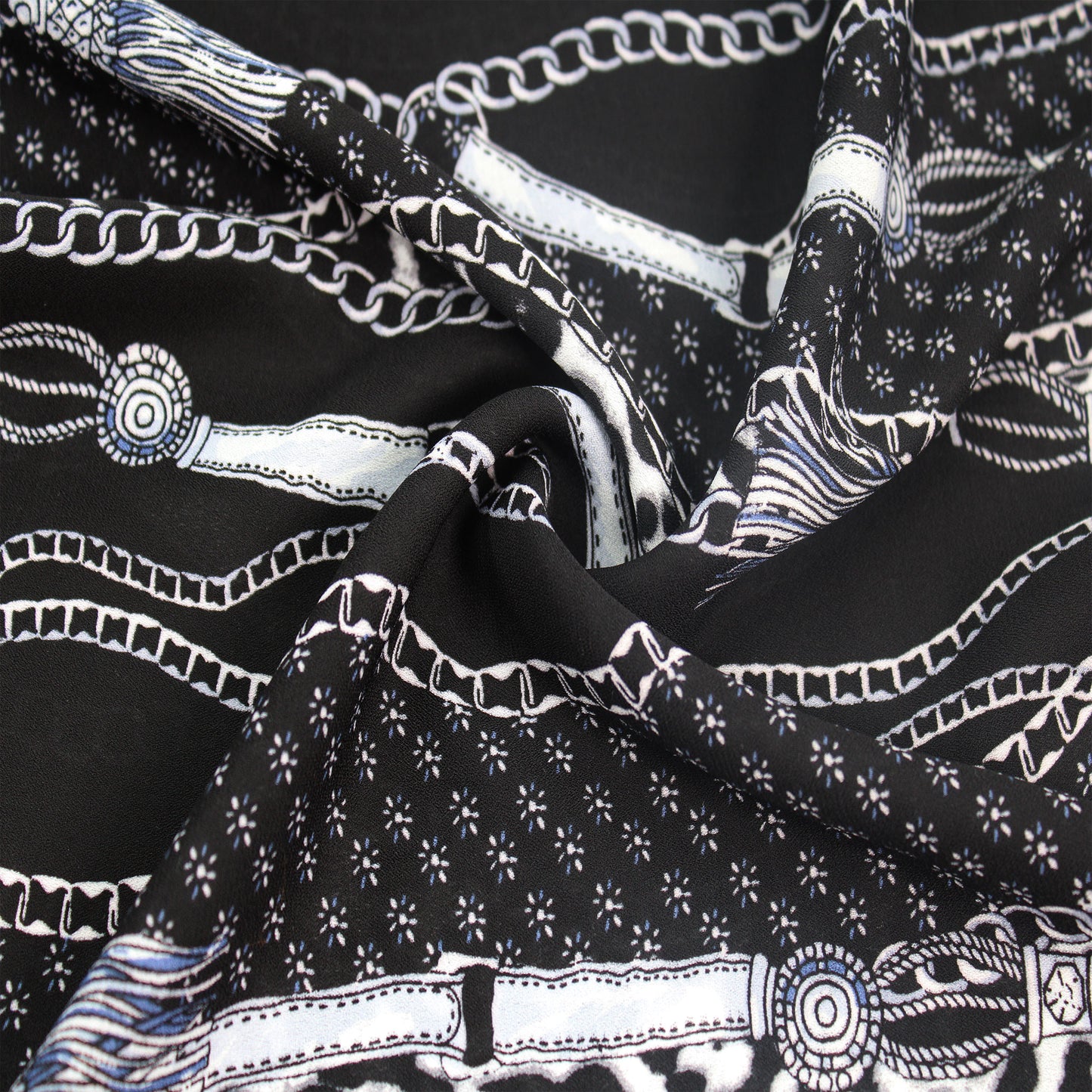 P-1118-504-BLACK-SILVER