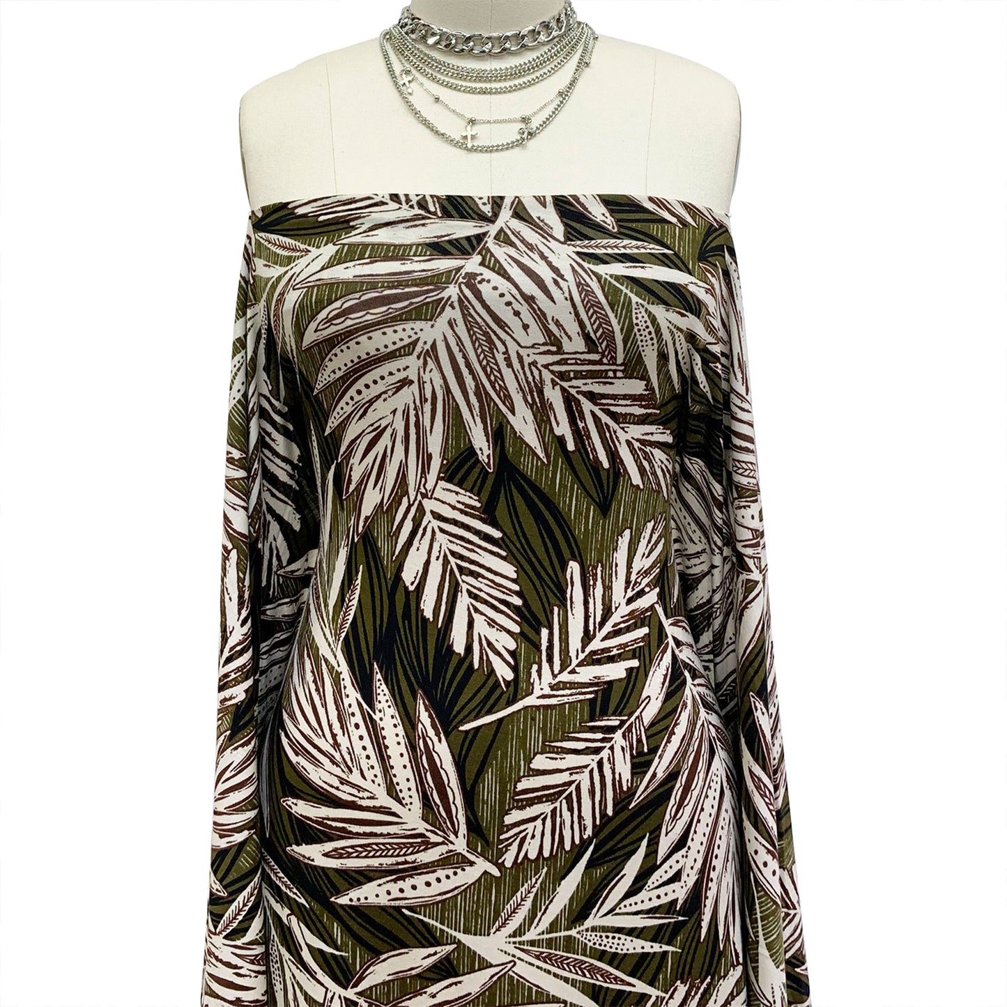 P-1372-HVY-RSJ-OLIVE-BROWN