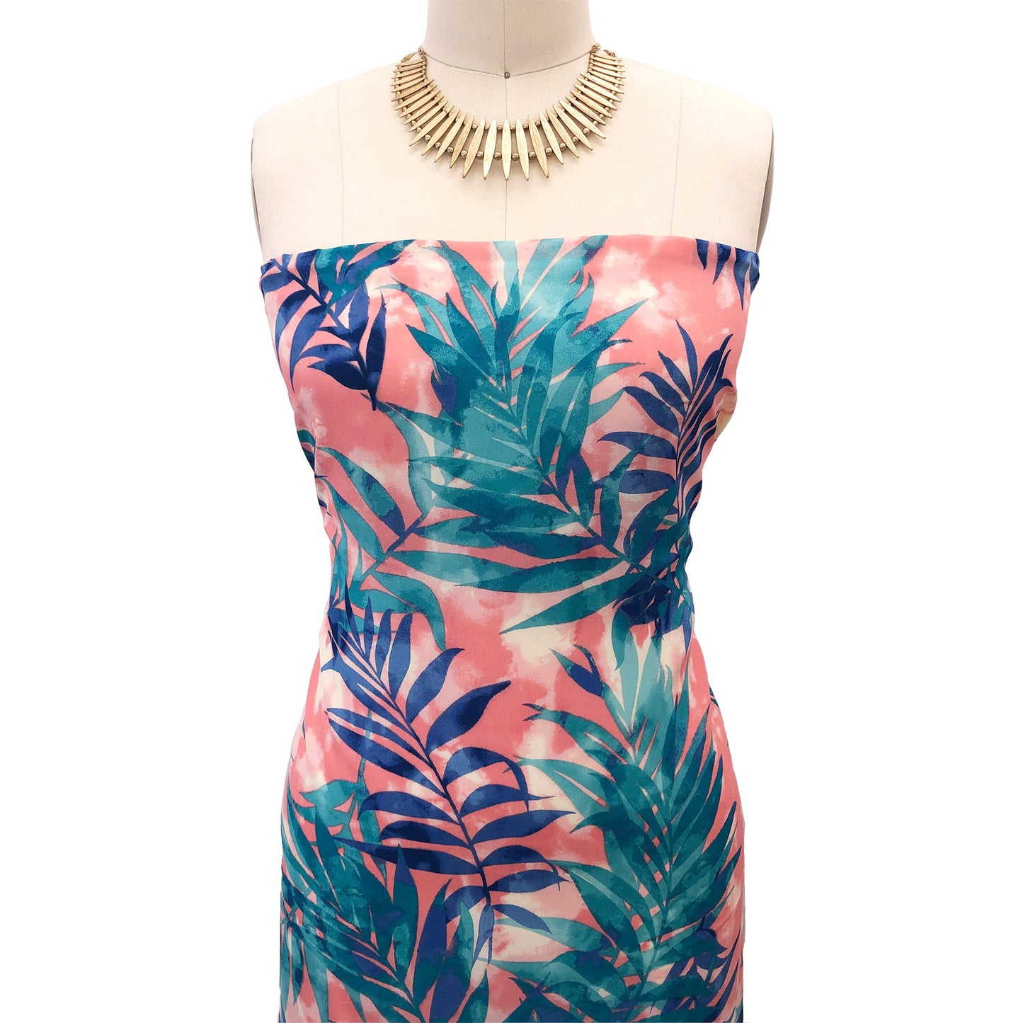 P-2531-504-CORAL-TURQUOISE