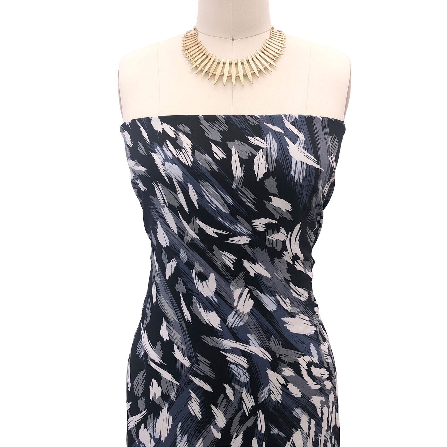 P-2773-754-BLACK-SILVER-GREY